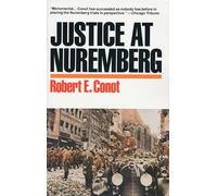 Justice at Nuremberg