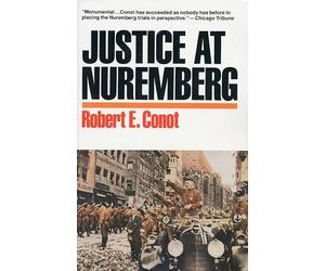 Justice at Nuremberg