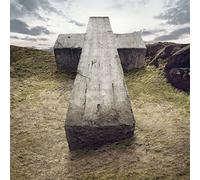 Justice - Audio, Video, Disco.