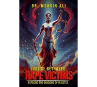 JUSTICE BETRAYED: RAPE VICTIMS - EXPOSING THE SHADOWS OF INJUSTCE