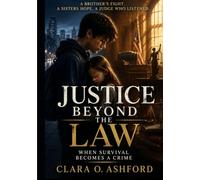 JUSTICE BEYOND THE LAW: When Survival Becomes a Crime