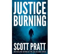 Justice Burning: 2 (Darren Street, 2)