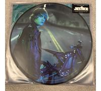 Justice by Justin Bieber Vinyl 12" Album