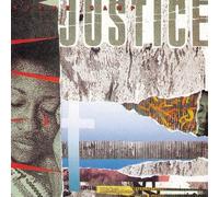 Justice by Steve Camp