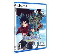 Justice Chronicles [LIMITED RUN #58] - PS5