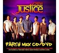 Justice Crew - Justice Crew Party Mix
