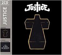 Justice - Cross/a Cross the Universe
