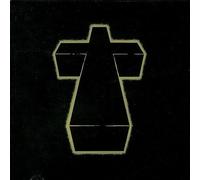 Justice - Justice [VINYL]
