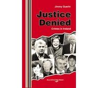 Justice Denied: Significant Unsolved Crimes in Ireland