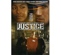 Justice [DVD] [Region 1] [US Import] [NTSC]