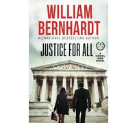 Justice For All (Daniel Pike Legal Thriller Series)