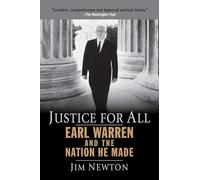 Justice for All: Earl Warren and the Nation He Made
