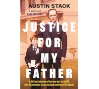 Justice For My Father: 'A must-read' - Paul Williams