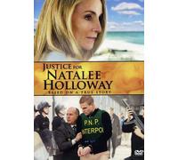 Justice for Natalee [DVD] [2011] [Region 1] [US Import] [NTSC]