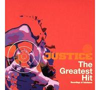 Justice - Greatest Hit
