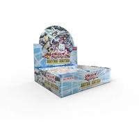 Justice Hunters Booster Box