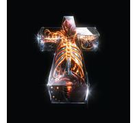 Justice | Hyperdrama | CD