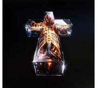 Justice - Hyperdrama - SHM-CD