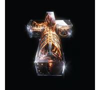 Justice - Hyperdrama [VINYL]
