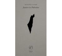 Justice in Palestine (ERIS gems)