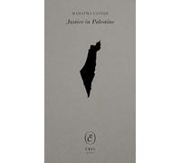 Justice in Palestine (ERIS gems)