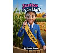 Justice in the Hall: 1