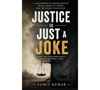 JUSTICE IS JUST A JOKE: The Court Failed. Justice Never Came.
