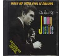 Justice Jimmy - When My Little Girl Is Smiling