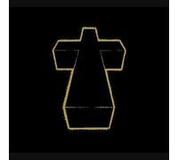 Justice - Justice [VINYL]
