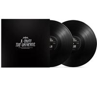 JUSTICE - JUSTICE A Cross The Universe 2LP [VINYL]