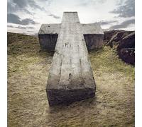 Justice - Audio, Video, Disco [New Vinyl LP] With CD