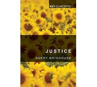 Justice (Key Concepts)
