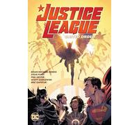 Justice League 2: United Order
