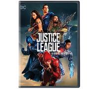 Justice League