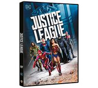 Justice League