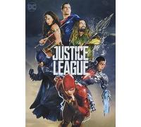 Justice League – Warner Bros.