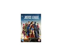 Justice League (2017) (DVD)