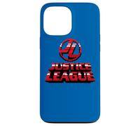 Justice League 8-Bit JLA Case for iPhone 13 Pro Max