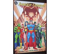 Justice League: A Midsummer's Nightmare