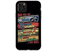 Justice League A True Hero Case for iPhone 11 Pro Max