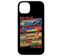 Justice League A True Hero Case for iPhone 14 Plus