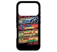 Justice League A True Hero Case for iPhone 17 Pro