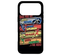 Justice League A True Hero Case for iPhone 17 Pro Max