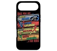 Justice League A True Hero Case for iPhone Air