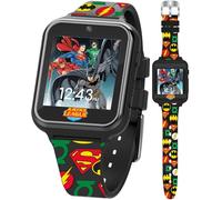 Justice League Accutime Interactive Kids Watch