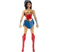 JUSTICE LEAGUE ACTION - MATTEL