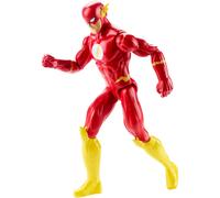 Justice League Action The Flash Figure, 12"