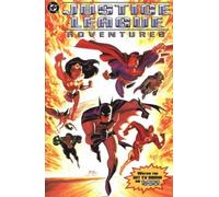 Justice League Adventures