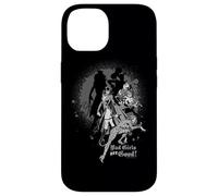 Justice League Bad Girls Are Good Case for iPhone 14