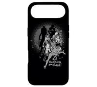 Justice League Bad Girls Are Good Case for iPhone Air